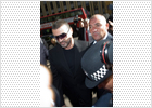 George Michael, ocho semanas a la cárcel