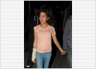 La nueva cara de Amy Winehouse