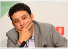 Velasco dimite como diputado del PSOE tras la polémica por las ayudas a su esposa