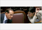 Berlusconi: