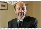 Sobre Rubalcaba: Sobre Rubalcaba: