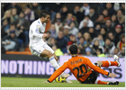 Normal service resumes: Ronaldo and Messi reopen 'Liga' shooting gallery