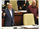 Raúl Castro: