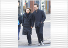 Natalie Portman, embarazada y comprometida