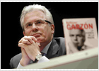 Garzón se despide dándose por condenado