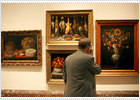 Picture puzzle: which former PP treasurer bought the Gürtel paintings? Picture puzzle: which former PP treasurer bought the Gürtel paintings?