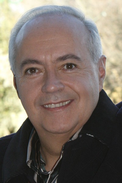El productor José Luis Moreno. / MANUEL ESCALERA - 1301300249_850215_0000000000_sumario_normal