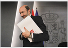 Rubalcaba cree que España es un
