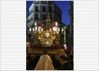 La Semana Santa más lluviosa desde hace décadas La Semana Santa más lluviosa desde hace décadas