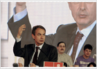 Zapatero: