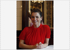 Julia Ormond, la penúltima estrella solidaria