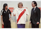 El Rayo visita Sol