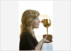 Female noses win out once more at the 'Nariz de Oro' Female noses win out once more at the 'Nariz de Oro'