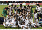 Spain shows it has more in store Spain shows it has more in store