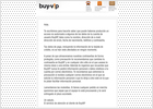 Los datos de los usuarios de BuyVIP, comprometidos