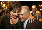 La mujer que fabricó a Strauss-Kahn