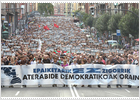 Otegi: