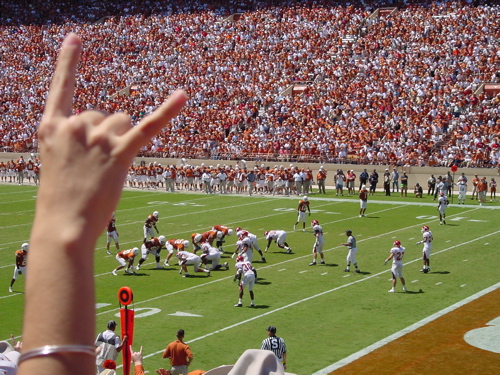 Hookemhorns Hookemhorns