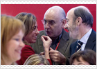 Socialists to choose new leader as Zapatero tries to unite party