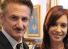 Sean Penn: