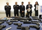 How the assassins of Serbia’s prime minister were captured in Valencia