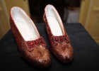 Hollywood se rinde ante los zapatos rojos de 'El mago de Oz'