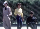 Así es como los componentes de Mecano esquivan su leyenda Así es como los componentes de Mecano esquivan su leyenda