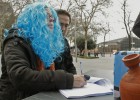 Madrid votes over the future of the city's water supply