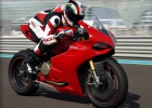 La nueva Ducati Panigale es cara, pero lo vale La nueva Ducati Panigale es cara, pero lo vale