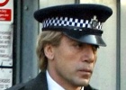 Bardem se tiñe de rubio para convertirse en el malvado de Bond