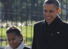 Obama, comprometido en la lucha contra los matones en las aulas Obama, comprometido en la lucha contra los matones en las aulas