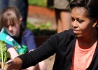 Premio a los desvelos de Michelle Obama contra la obesidad infantil