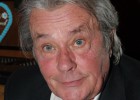 Alain Delon, operado del corazón Alain Delon, operado del corazón