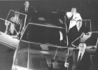 Bodas de Oro españolas de Volvo