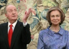 Los Reyes, juntos por el arte