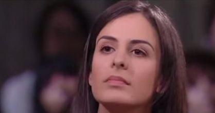 "La baba que produce mi asco"