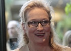 Meryl Streep será Eleanor Roosevelt