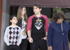 La abuela Jackson recupera la custodia de sus nietos