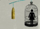 La pobreza alimenta la prostitución
