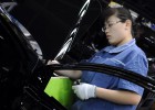 Las automovilísticas chinas preparan su gran salto a Europa