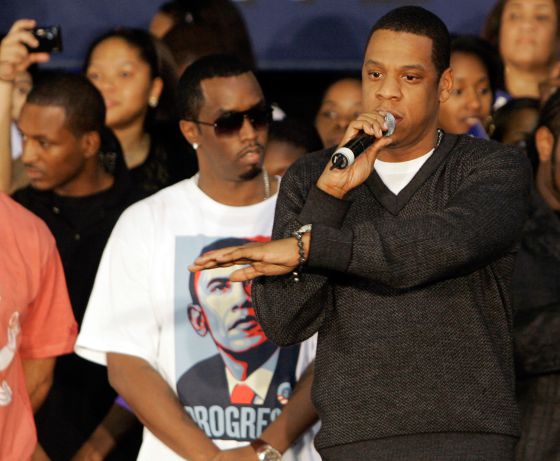 jay z