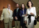 Paloma Segrelles o el arte de cómo unir ideologías dispares