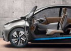 El futuro inmediato, según BMW