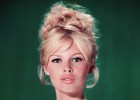 Brigitte Bardot cumple años y cuenta amantes