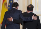 Rajoy, Hollande to lobby for fast implementation of banking union