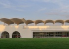 Architectural grandstanding
