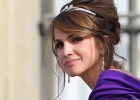 La Primavera Árabe está reñida con el glamur de Rania