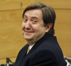 Federico Jiménez Losantos. Federico Jiménez Losantos.