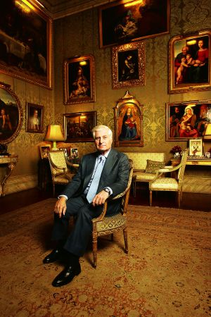 Carlos Stuart, the Duke of Huéscar. Carlos Stuart, the Duke of Huéscar.