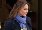 Encontrada muerta la recepcionista del hospital de Kate Middleton
